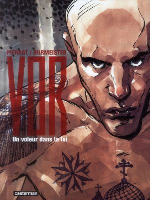 Vor tome 1