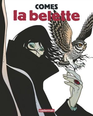 La belette (édition 2012)