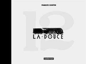 La douce luxe