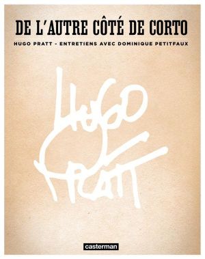 De l'autre côté de Corto