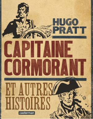 Capitaine Cormorant et autres récits