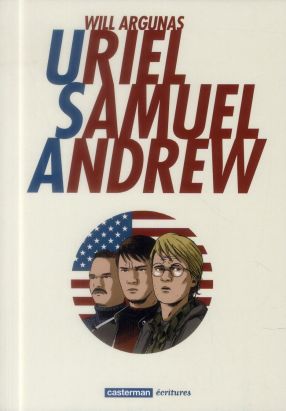 USA - Uriel Samuel Andrew