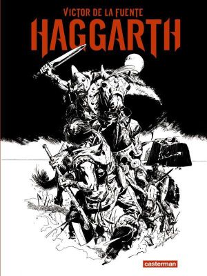 Haggarth - intégrale Haggarth - intégrale