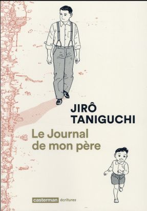 Le journal de mon père - édition 2016