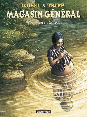 Magasin général tome 9
