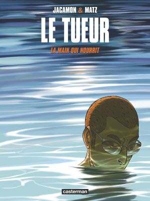 Le tueur tome 12 - La main qui nourrit