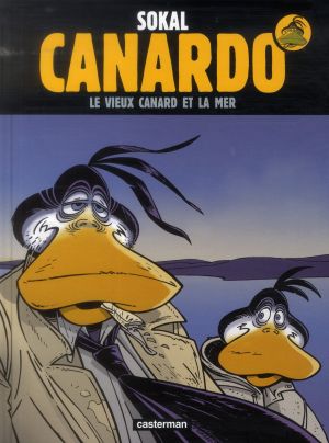 Canardo tome 22