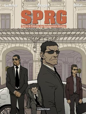 SPRG tome 1