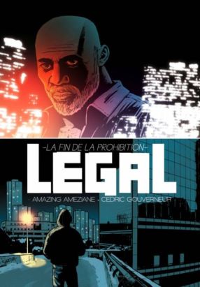 Légal tome 1