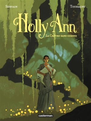 Holly Ann tome 1