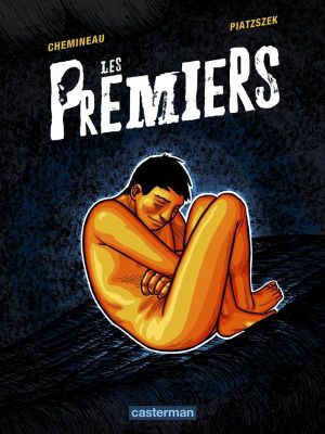 Les premiers tome 1