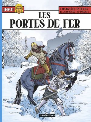 Jhen tome 15