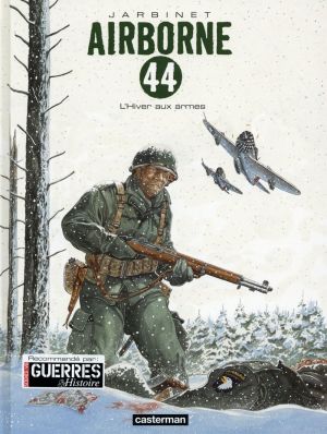 Airborne 44 tome 6