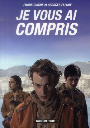 Je vous ai compris