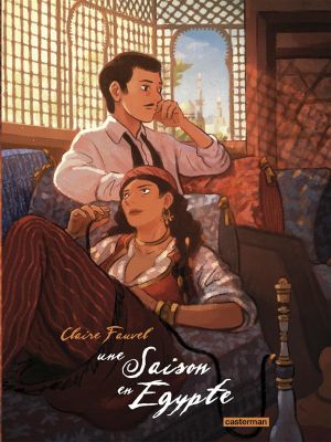 Une saison en Égypte