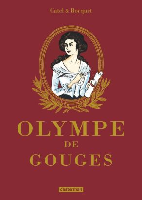 Olympe de Gouges - édition deluxe