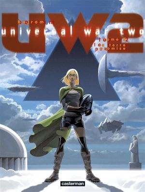 Universal war two tome 2