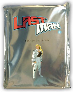 Lastman tome 3 - Collector