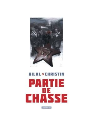 Partie de chasse (édition 30 ans)