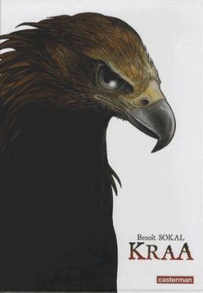Coffret kraa tome 3 + cale