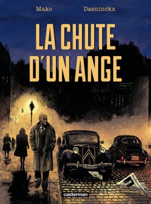 La chute d'un ange