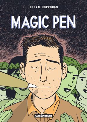 Magic Pen Magic Pen