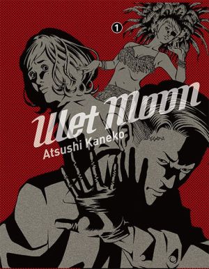 Wet moon tome 1