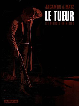 Pack le tueur tomes 11 et 12