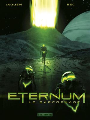 Eternum tome 1