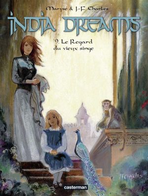 India dreams tome 9