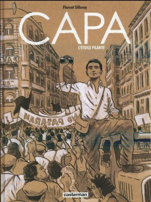 Capa