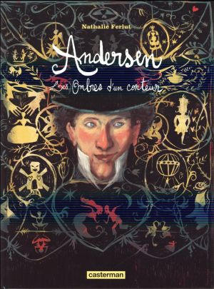 Les ombres de monsieur Andersen