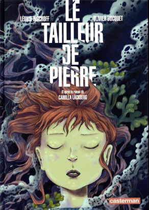 Le tailleur de pierre