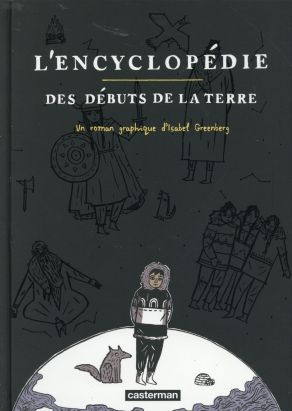 L'encyclopédie des débuts de la Terre