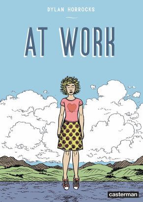 At works