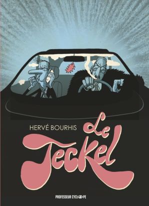Le Teckel tome 1