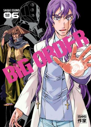 Big order tome 6