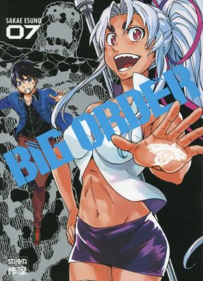 Big order tome 7