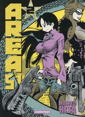 Area 51 tome 2 Area 51 tome 2