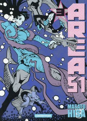 Area 51 tome 3 Area 51 tome 3