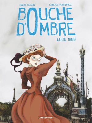 Bouche d'ombre tome 2