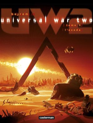 Universal war two tome 3