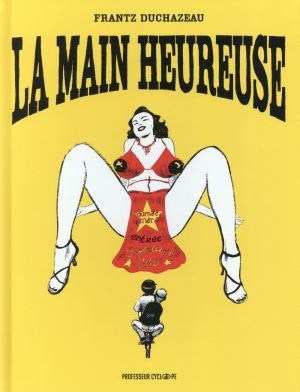 La main heureuse