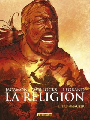 La religion tome 1
