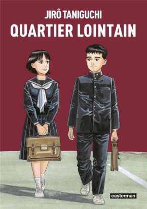 Quartier lointain (petit prix)