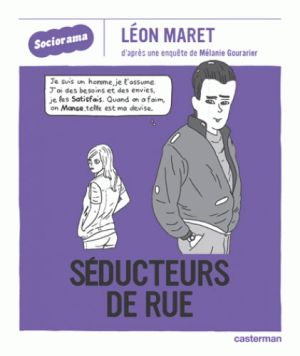 Sociorama - Séducteurs de rues