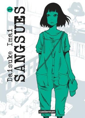 Sangsues tome 1