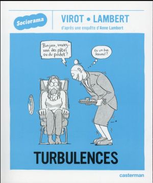 Sociorama - Turbulences