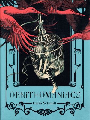 Ornitho maniacs