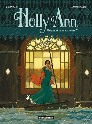 Holly Ann tome 2